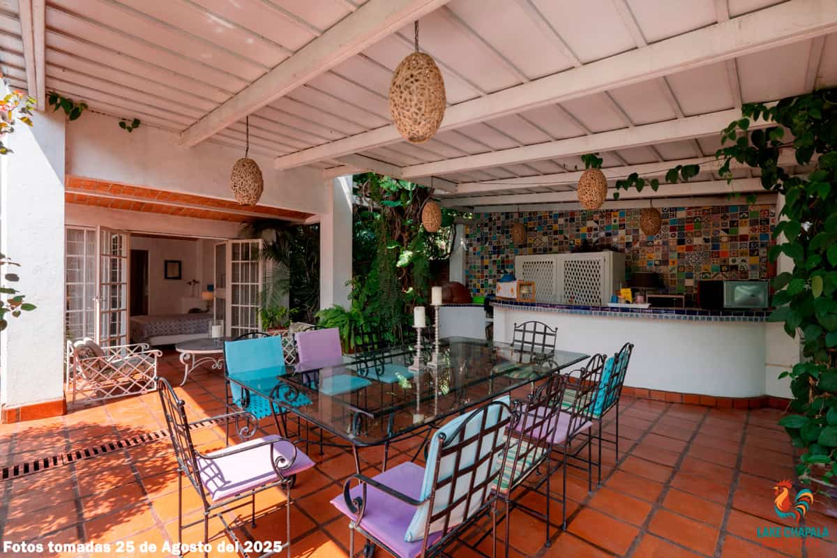 Home for sale Villa Marsella chapala (6)