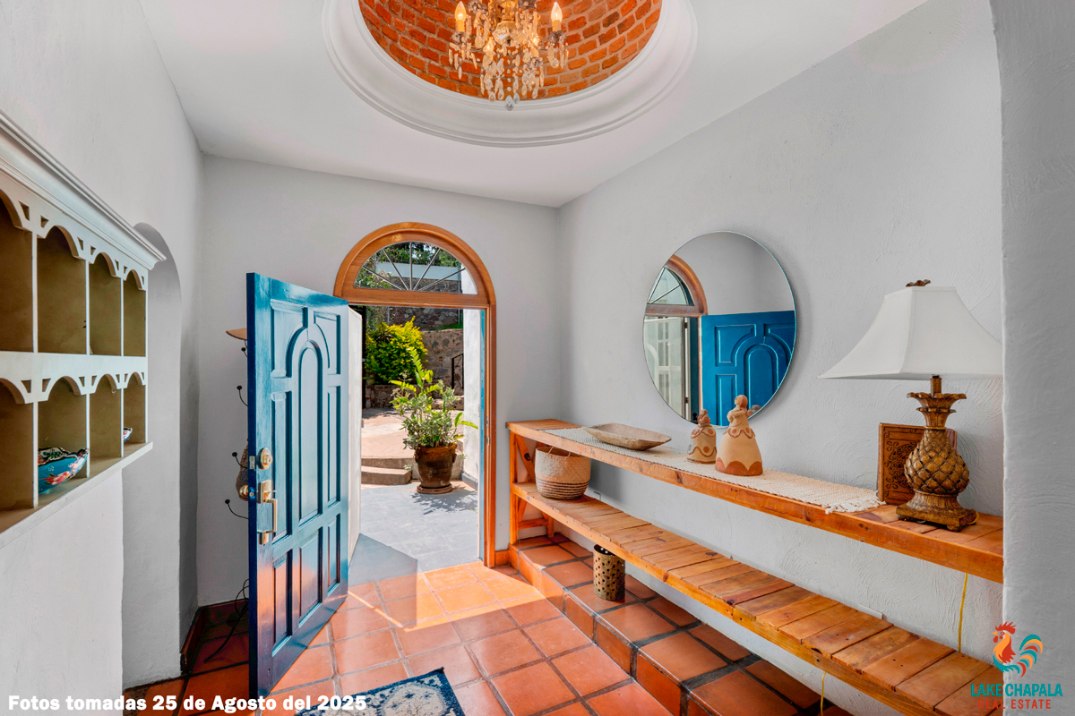Home for sale Villa Marsella chapala (7)