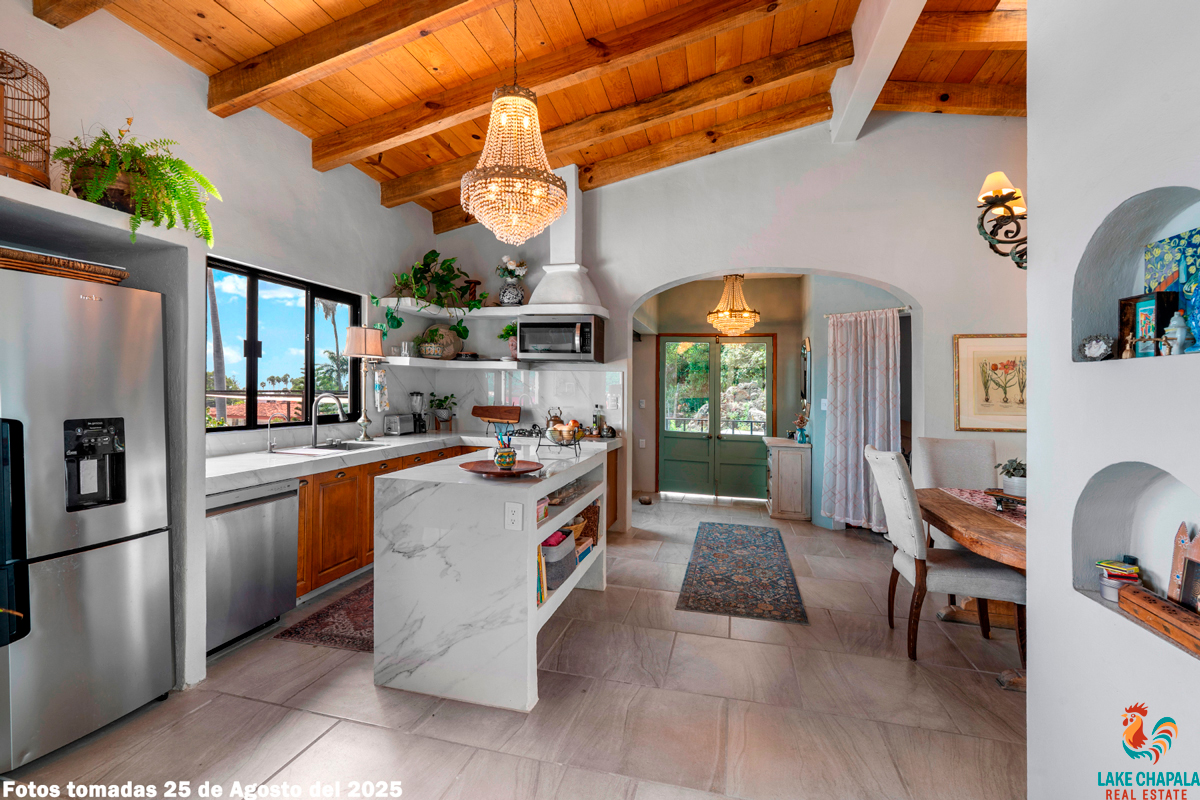Home for sale Villa Marsella chapala (1)