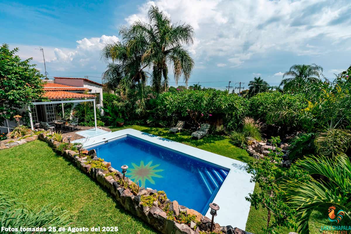Home for sale Villa Marsella chapala (11)
