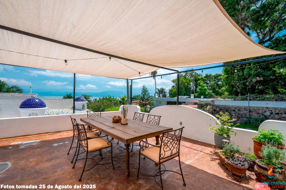 Home for sale Villa Marsella chapala (12)