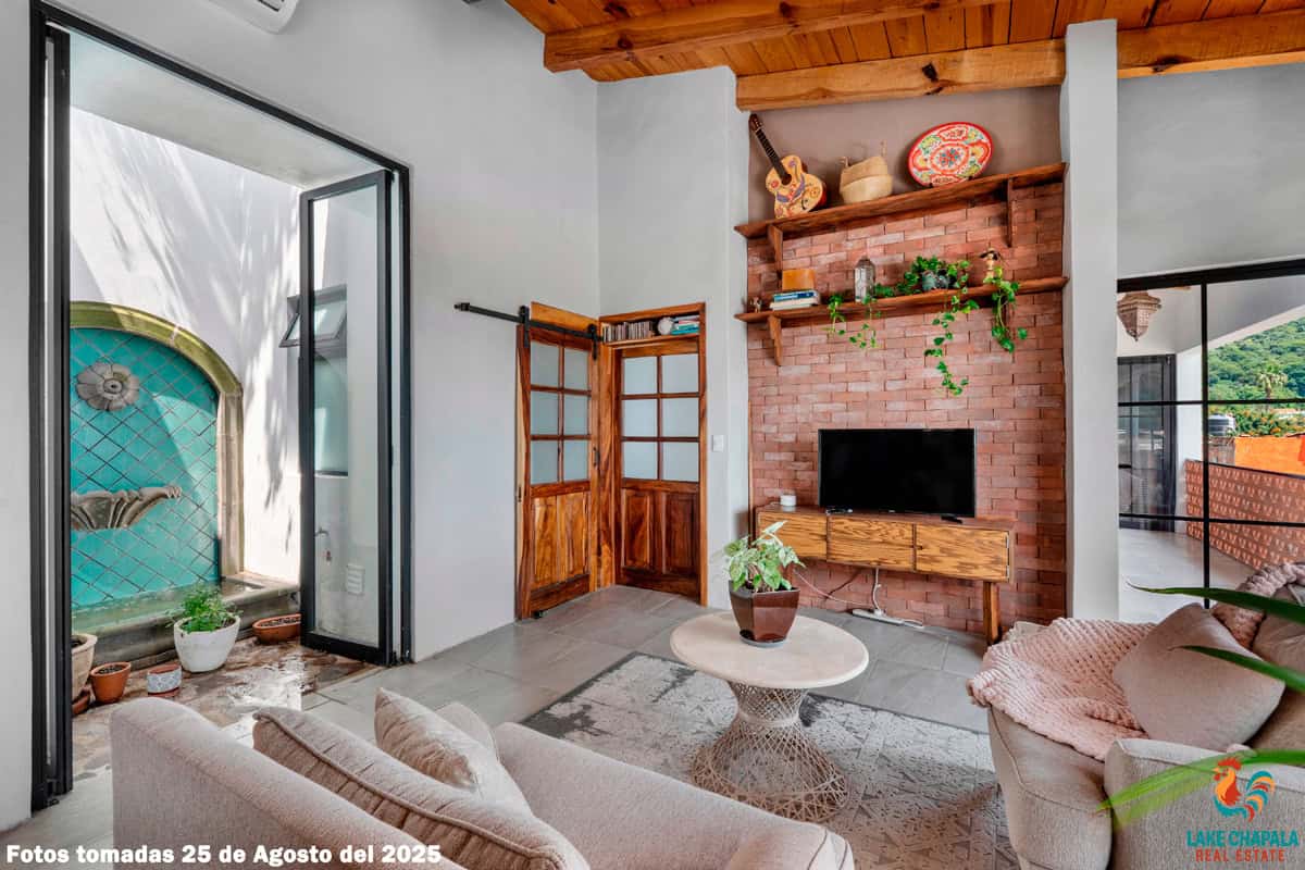 Home for sale Villa Marsella chapala (13)