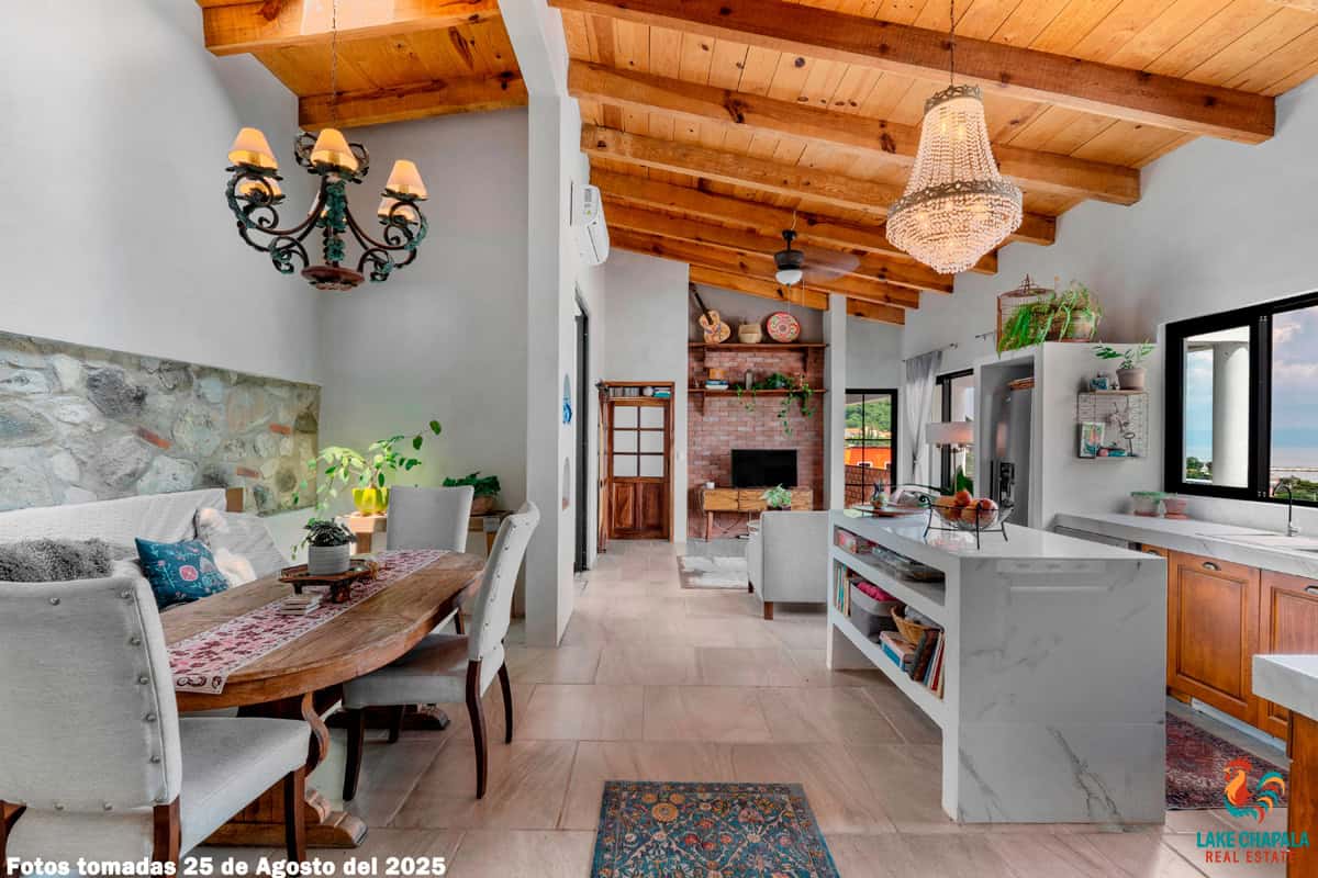 Home for sale Villa Marsella chapala (14)