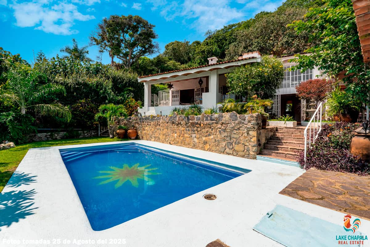 Home for sale Villa Marsella chapala (15)