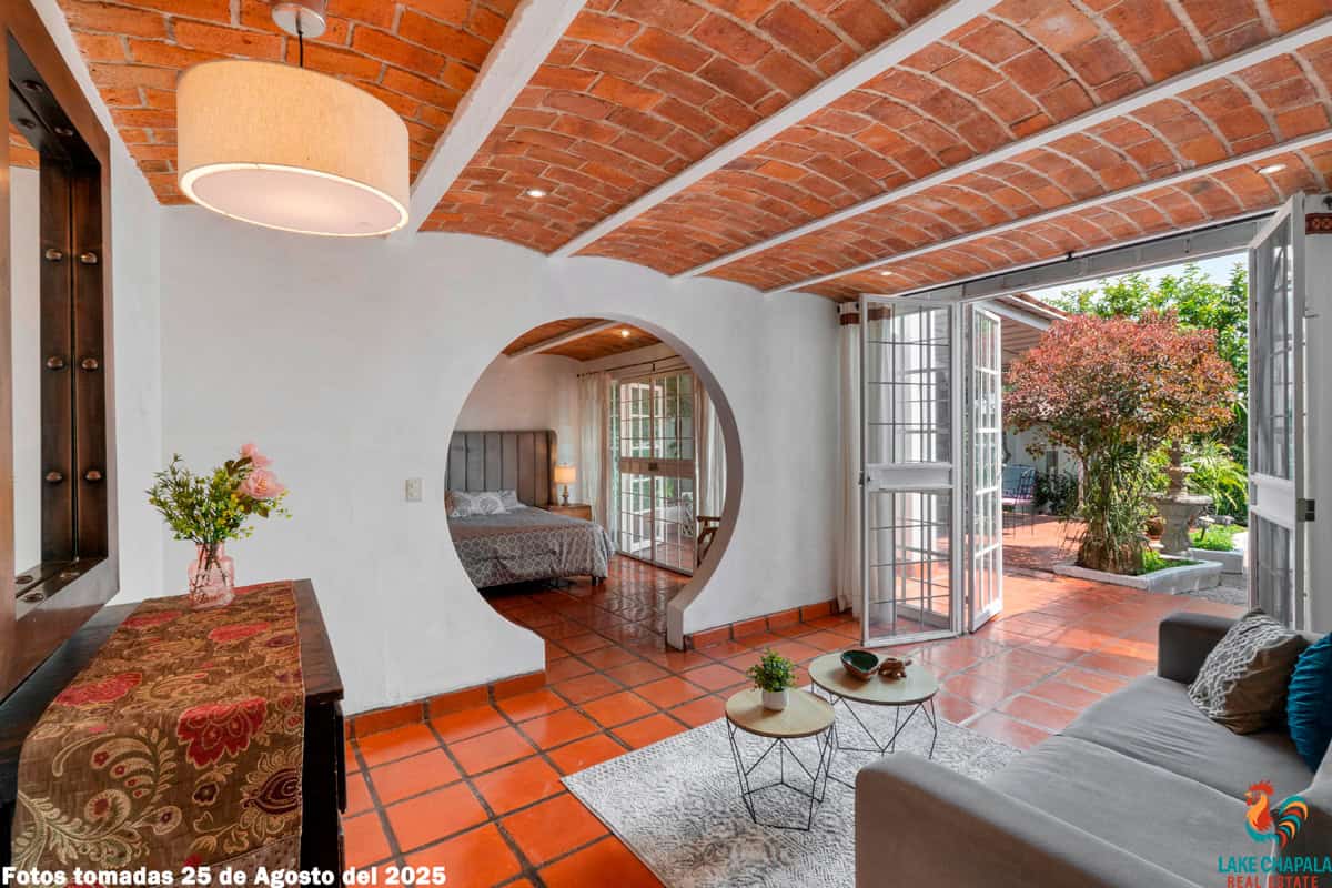 Home for sale Villa Marsella chapala (16)