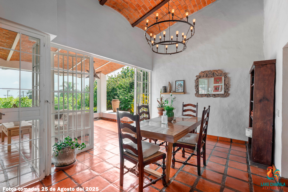 Home for sale Villa Marsella chapala (17)