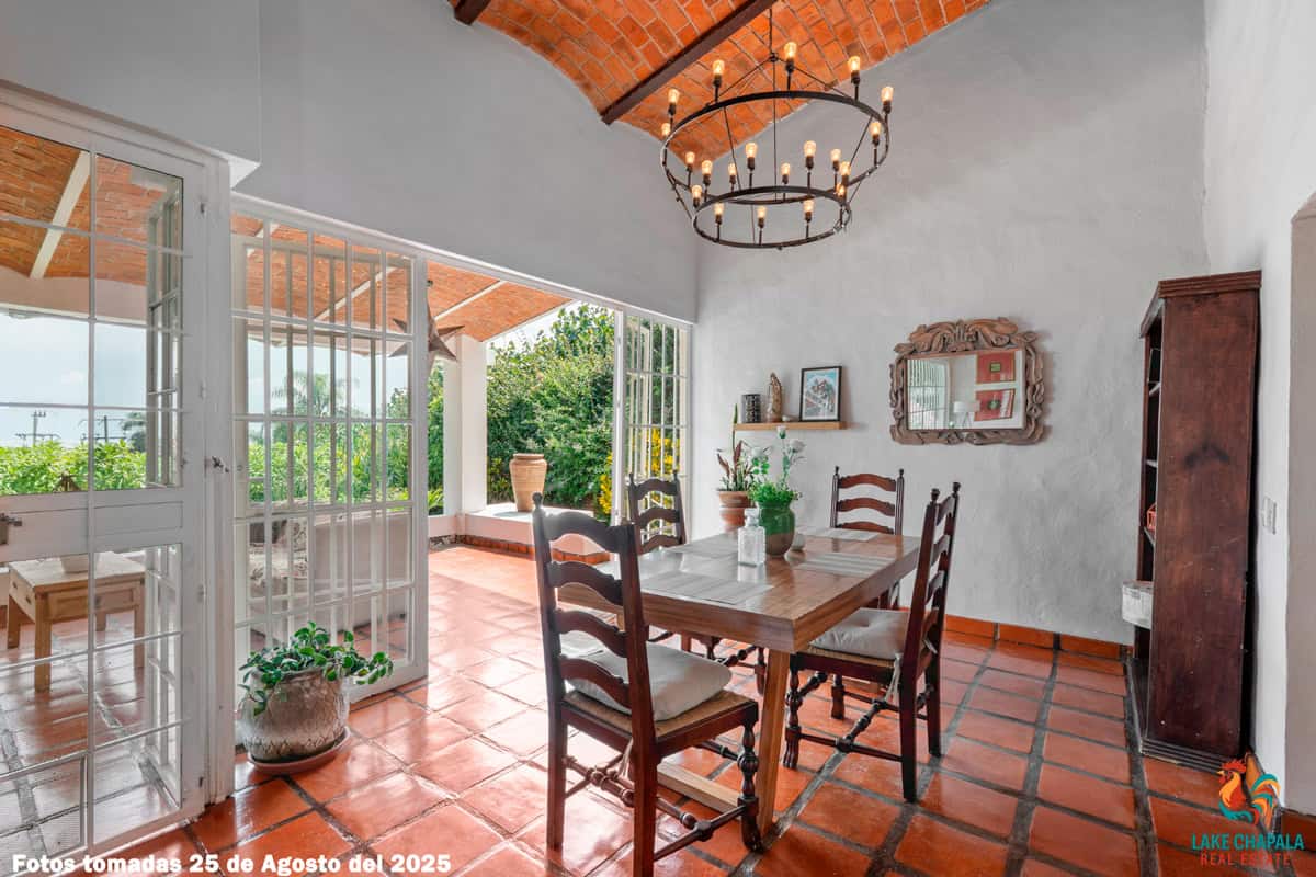 Home for sale Villa Marsella chapala (17)
