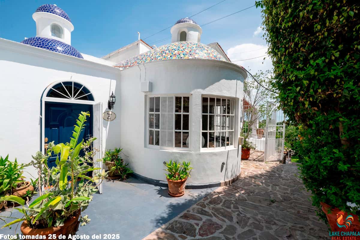 Home for sale Villa Marsella chapala (18)