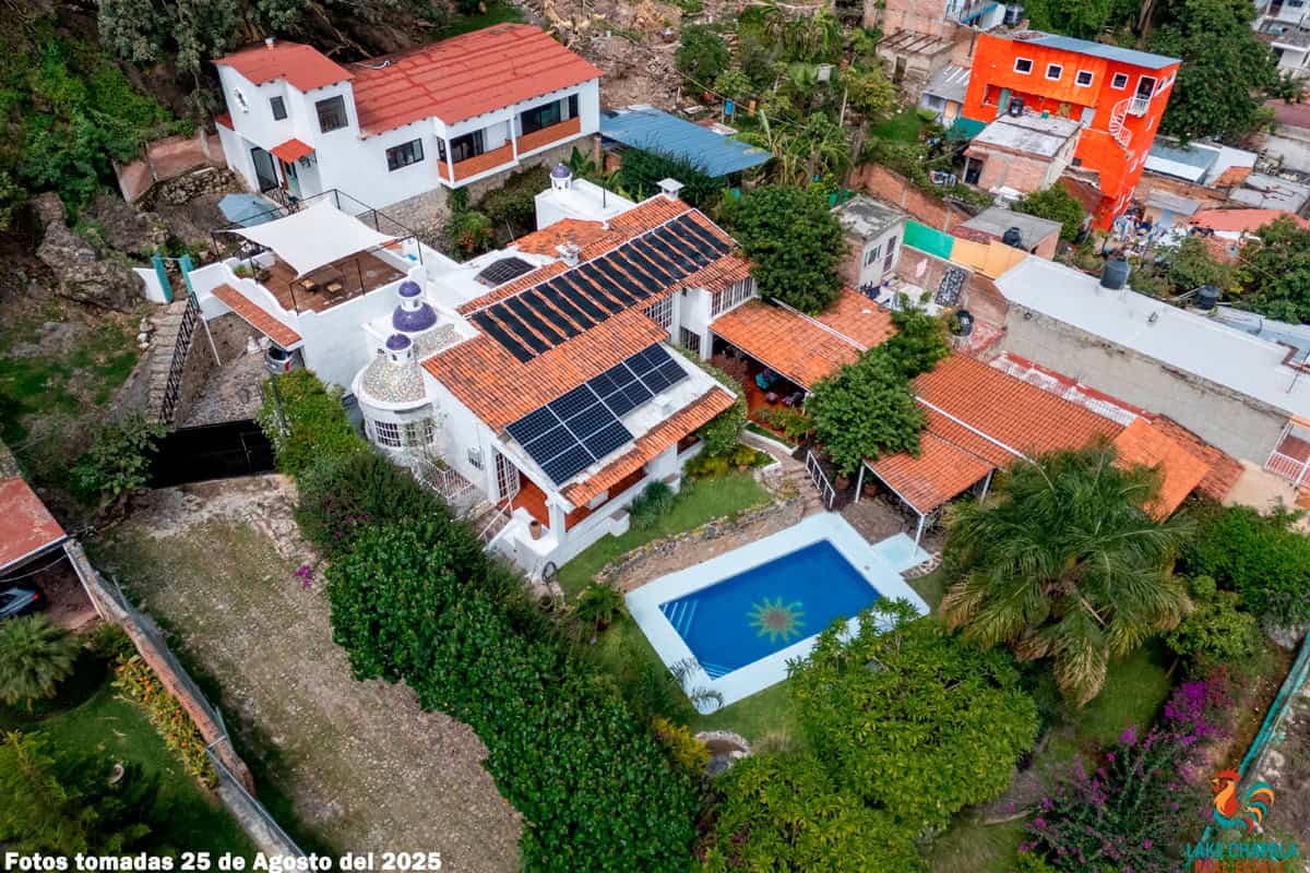 Home for sale Villa Marsella chapala (2)