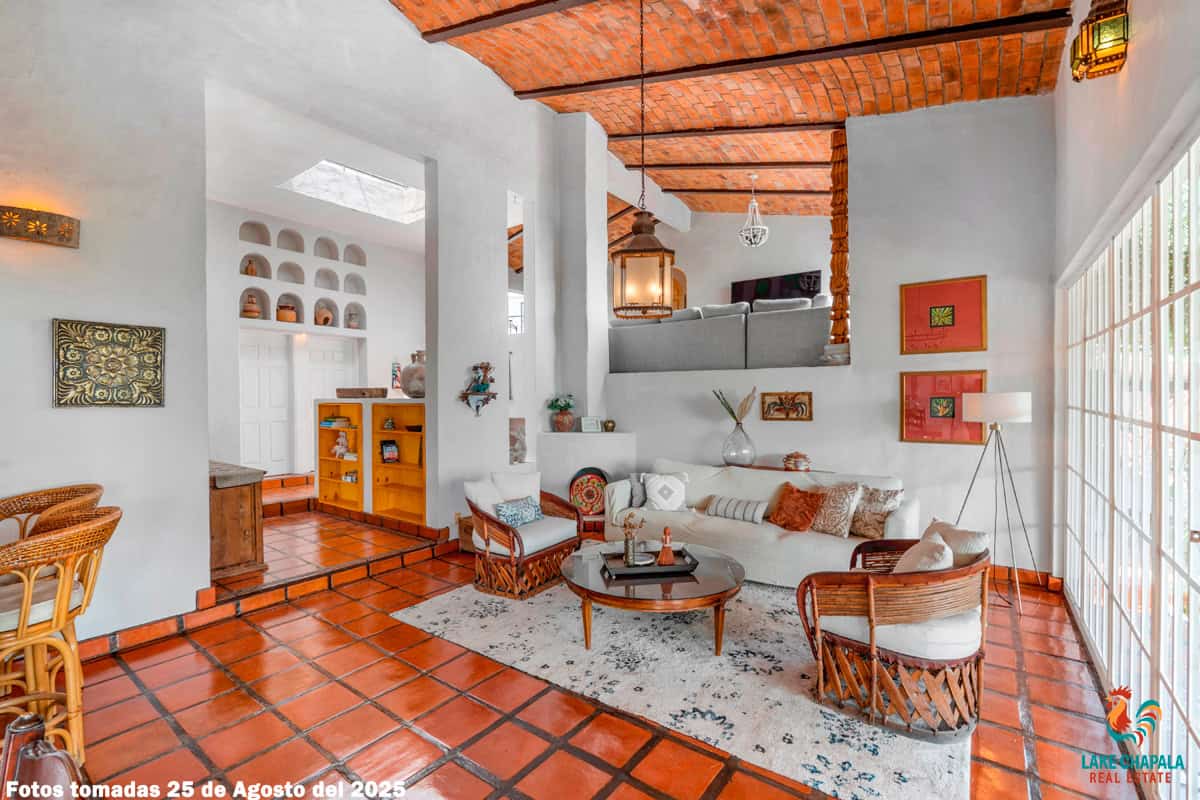 Home for sale Villa Marsella chapala (3)