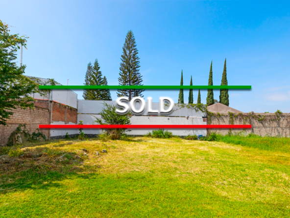 SOLD
