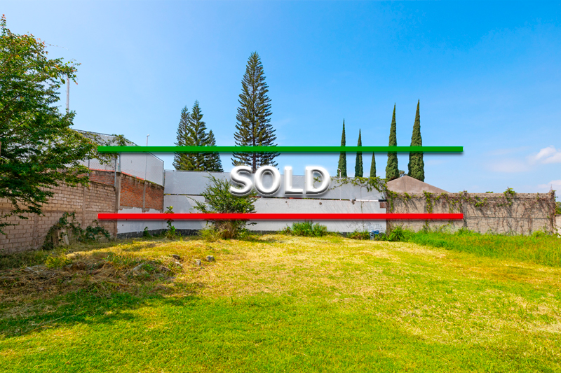 SOLD