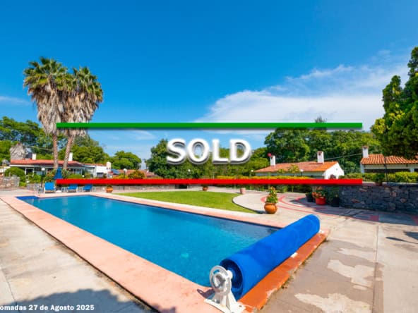 SOLD