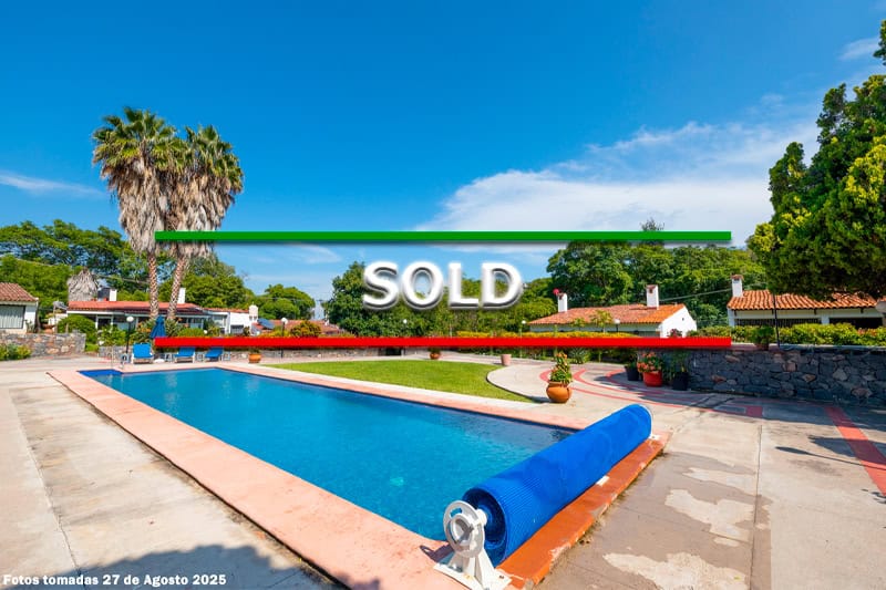 SOLD