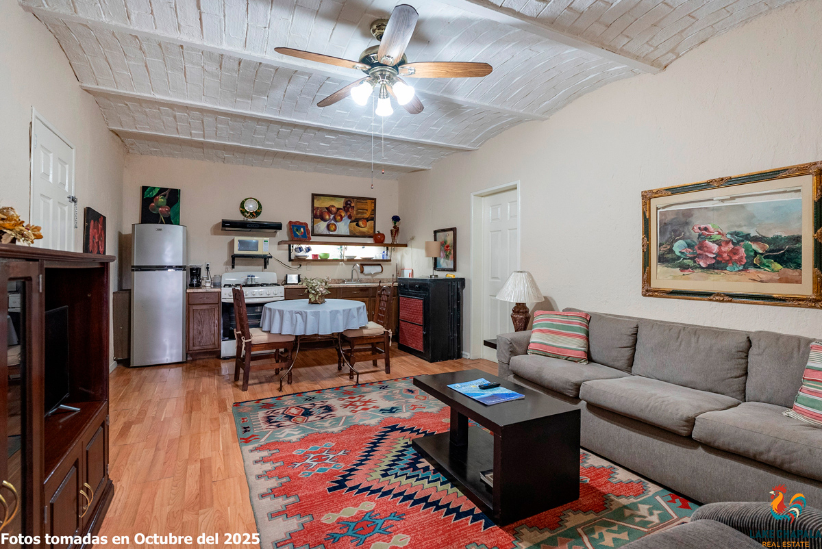 08 Apartment Suite