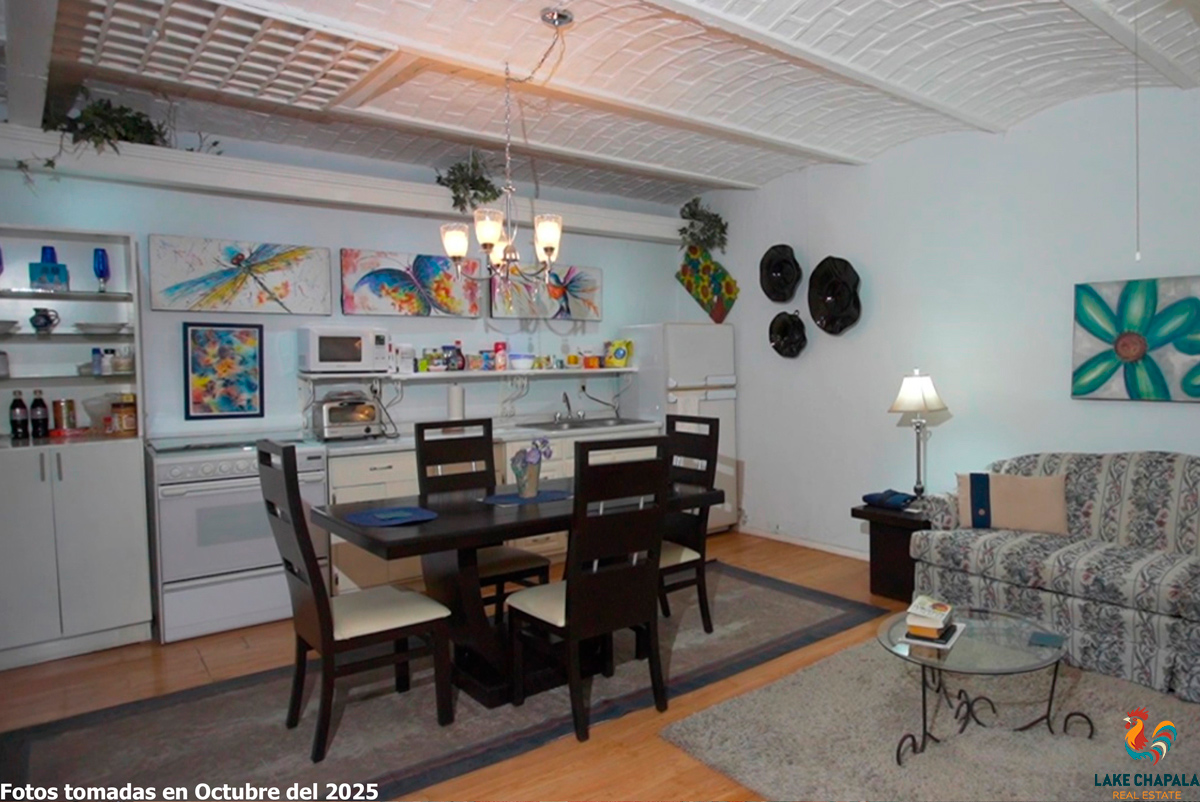 09 Apartment Suite