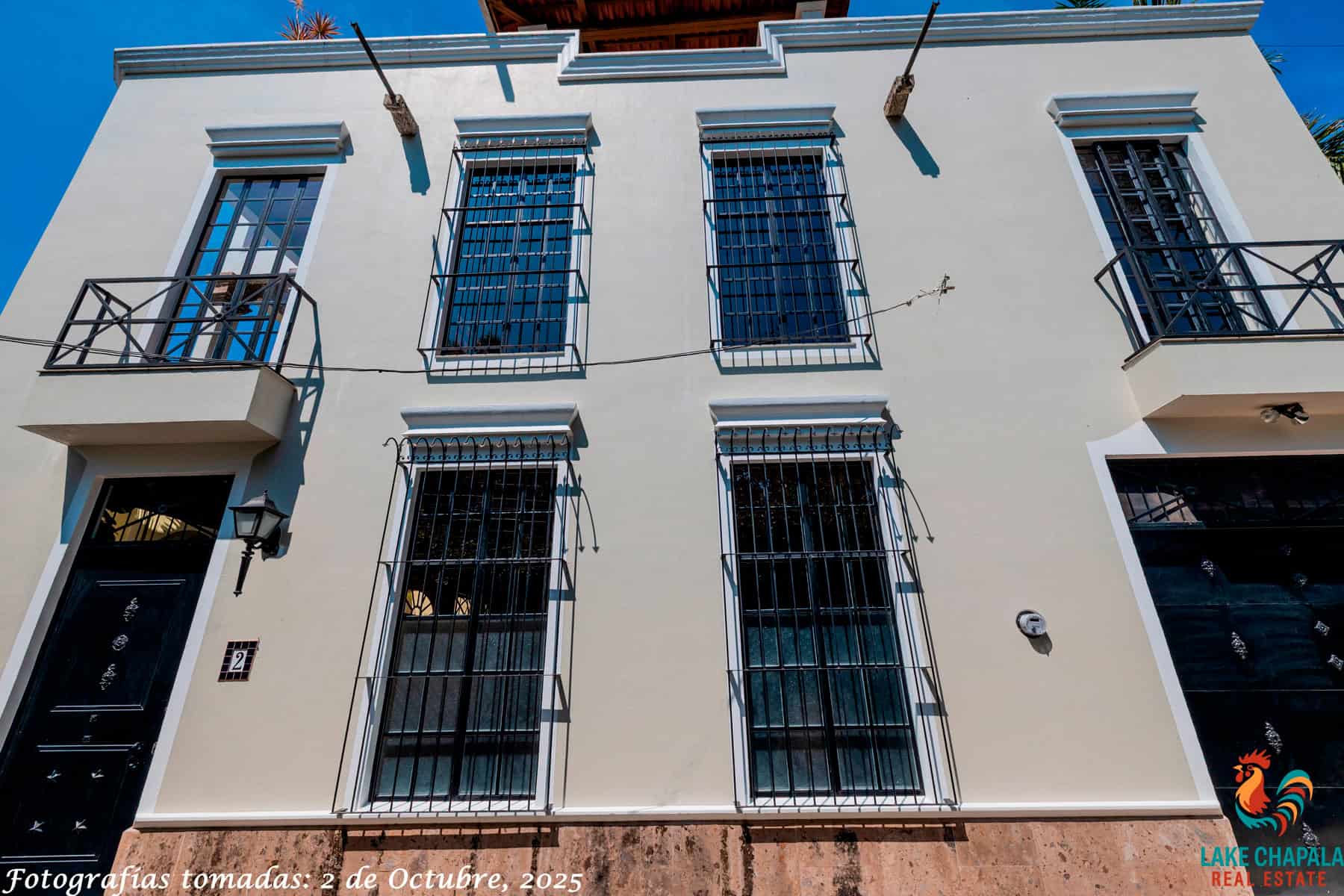 1 Home for sale Villa Elegante Ajijic (1)