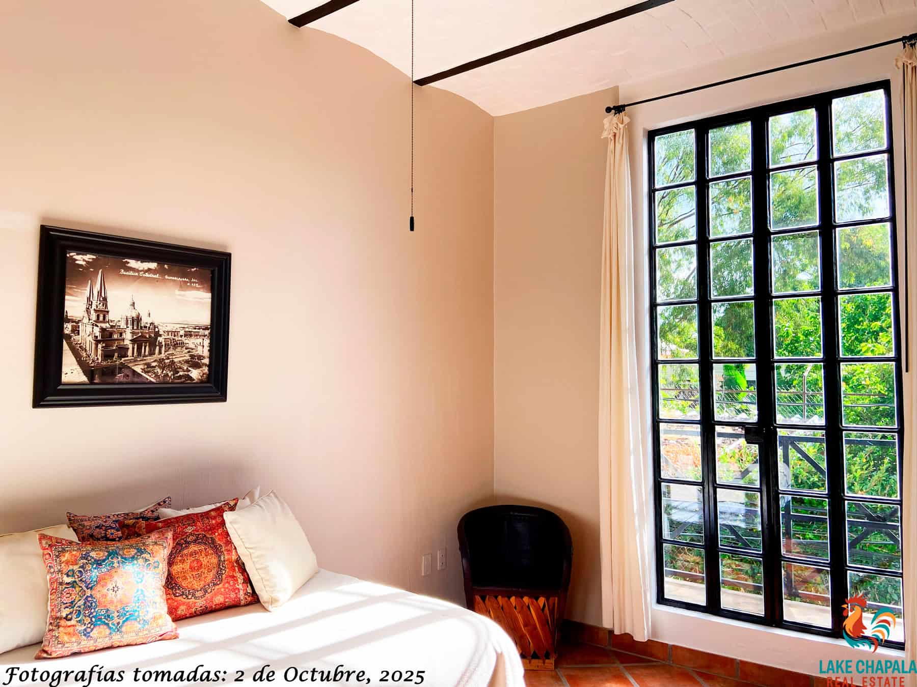 1 Home for sale Villa Elegante Ajijic (10)