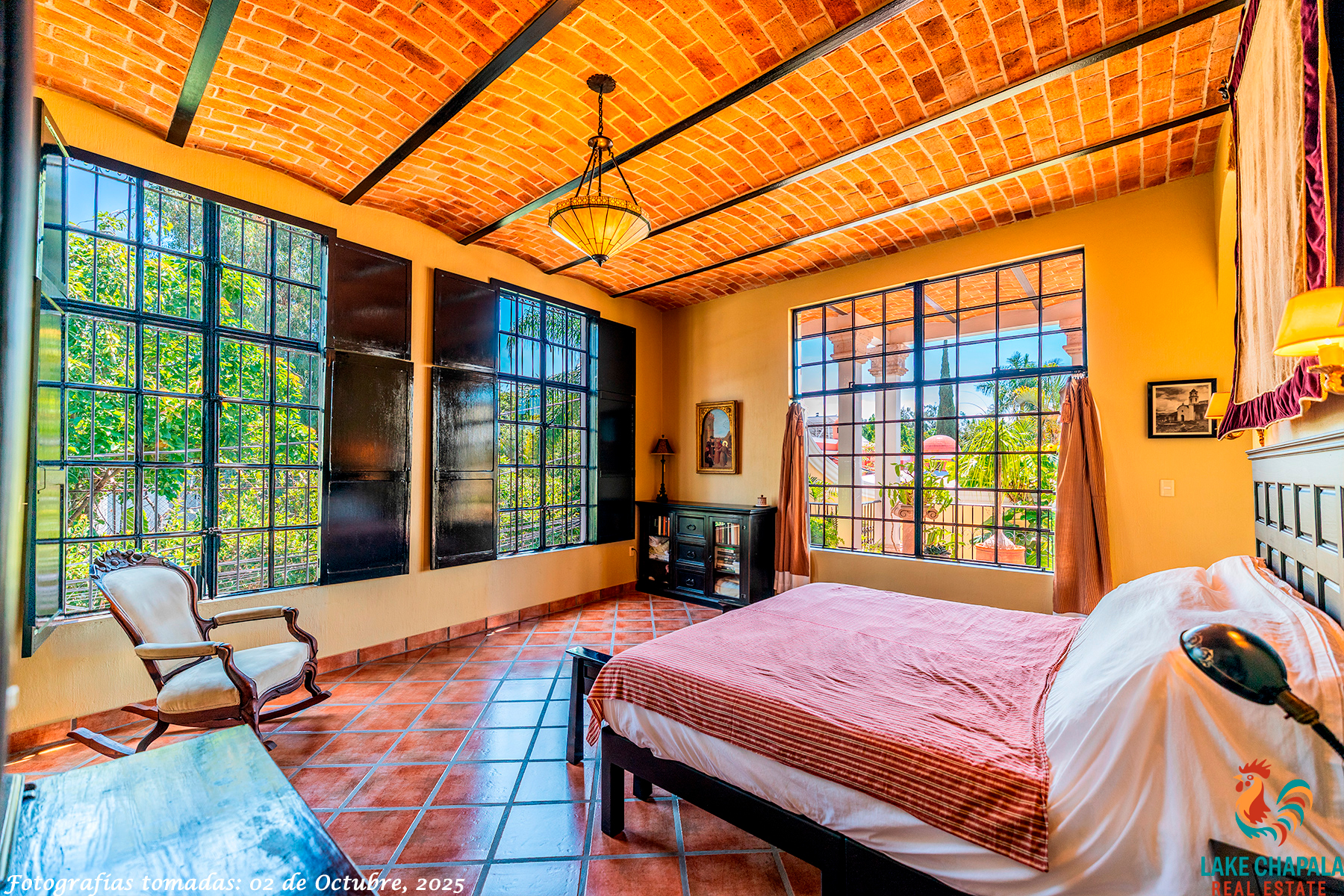 1 Home for sale Villa Elegante Ajijic (11)