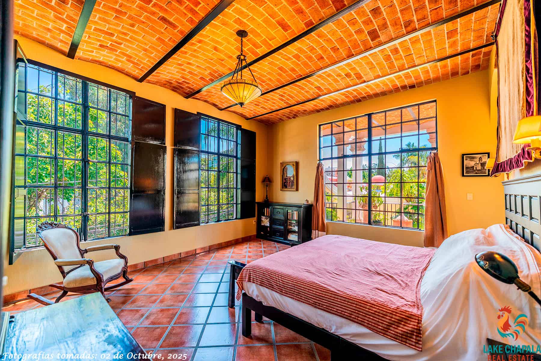 1 Home for sale Villa Elegante Ajijic (11)