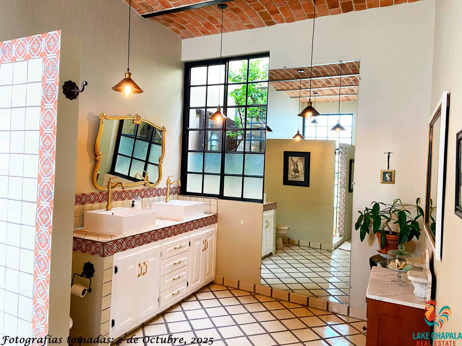 1 Home for sale Villa Elegante Ajijic (12)