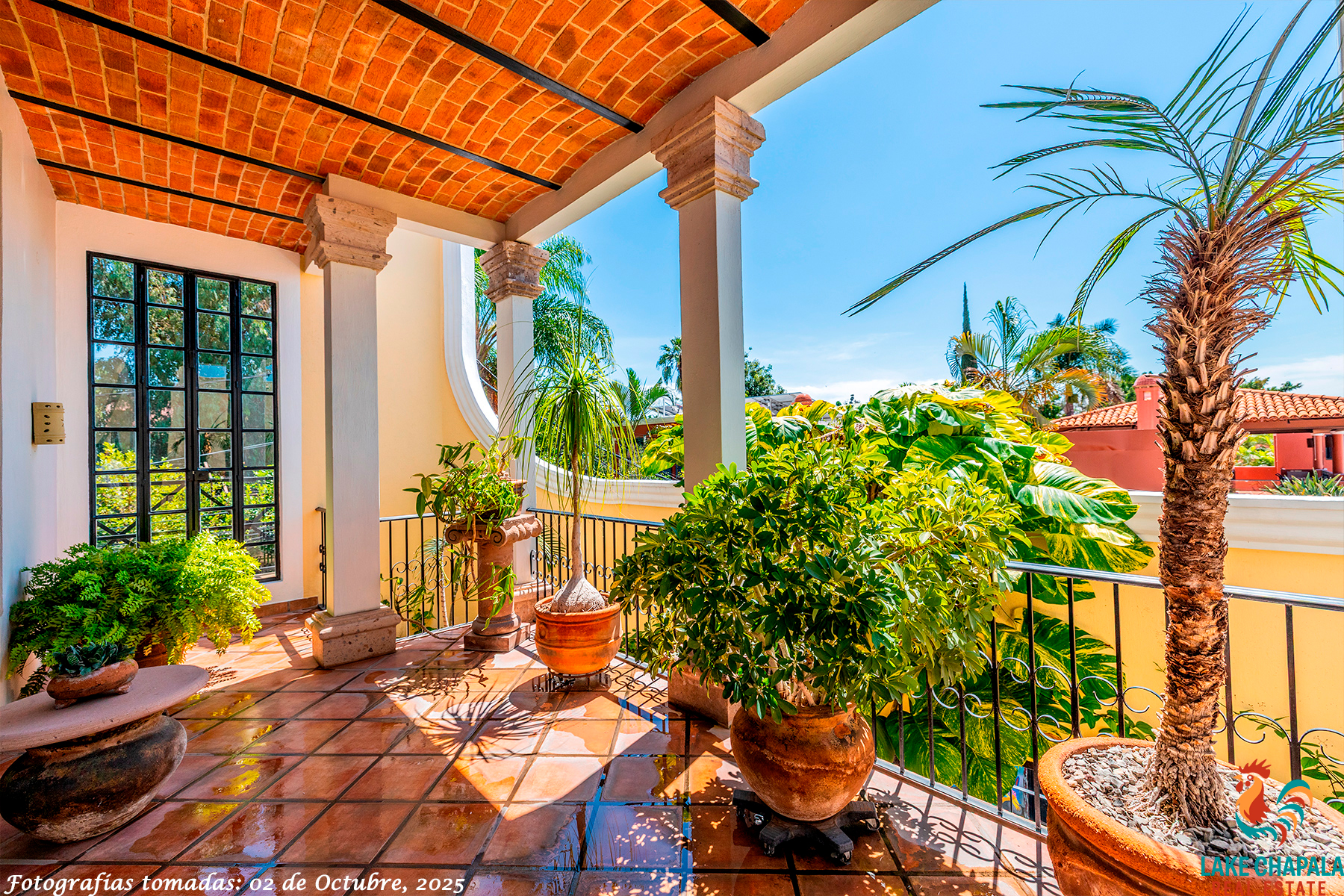 1 Home for sale Villa Elegante Ajijic (13)