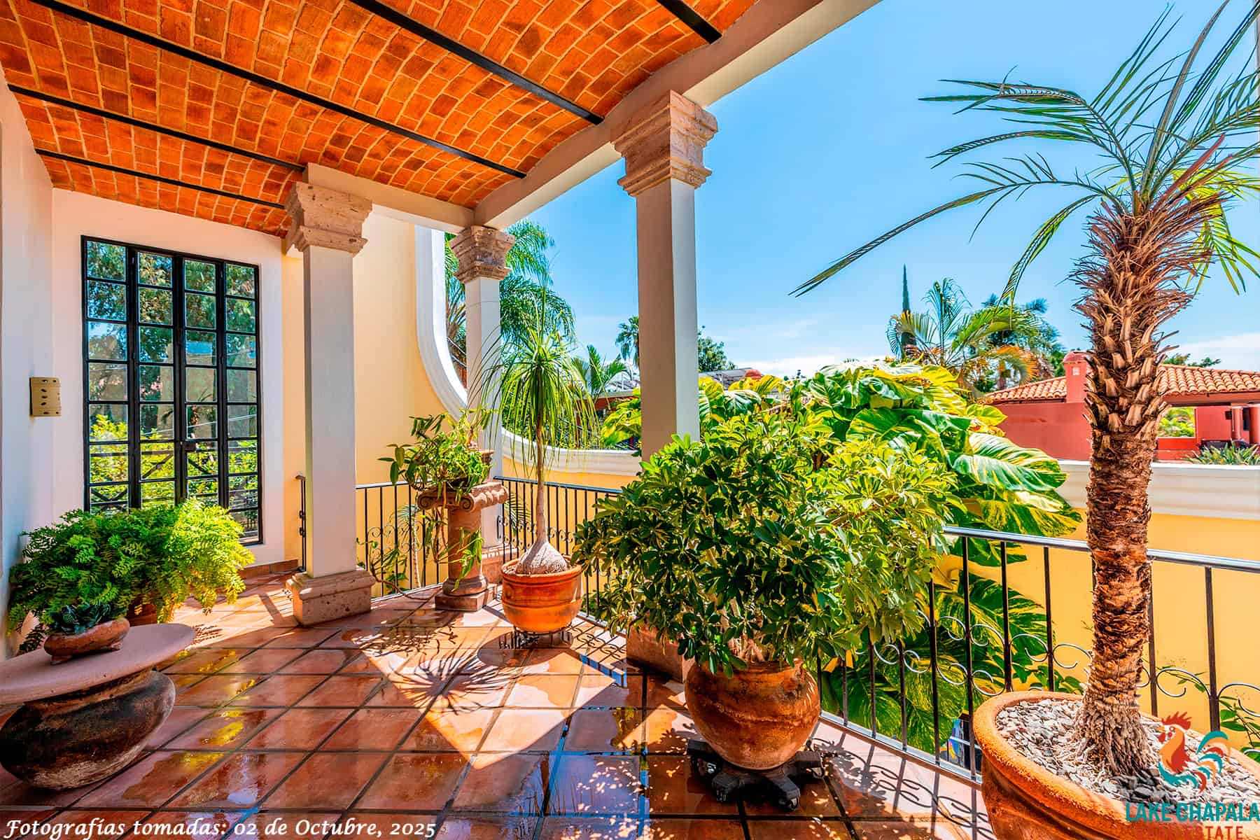 1 Home for sale Villa Elegante Ajijic (13)