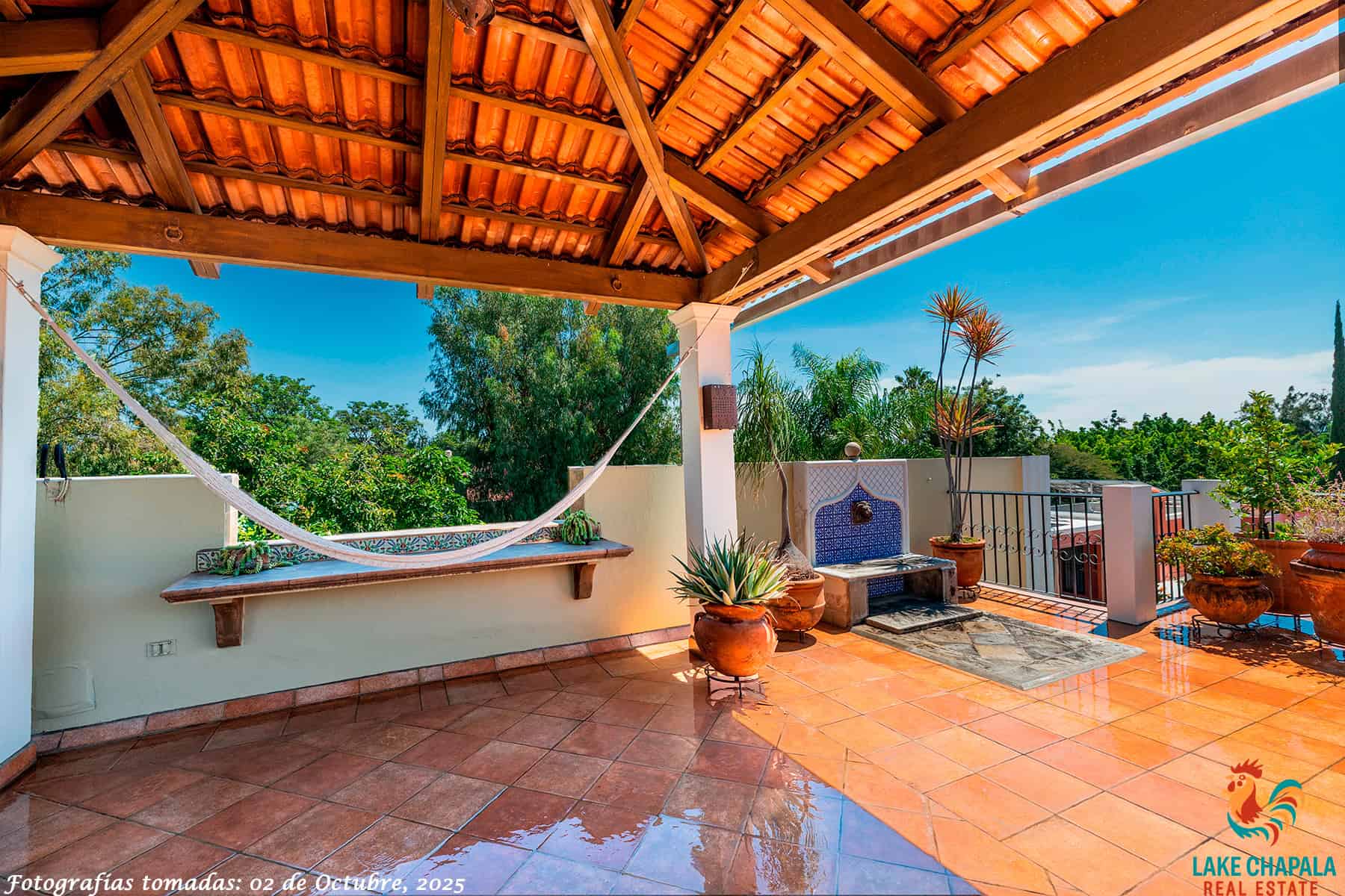 1 Home for sale Villa Elegante Ajijic (14)