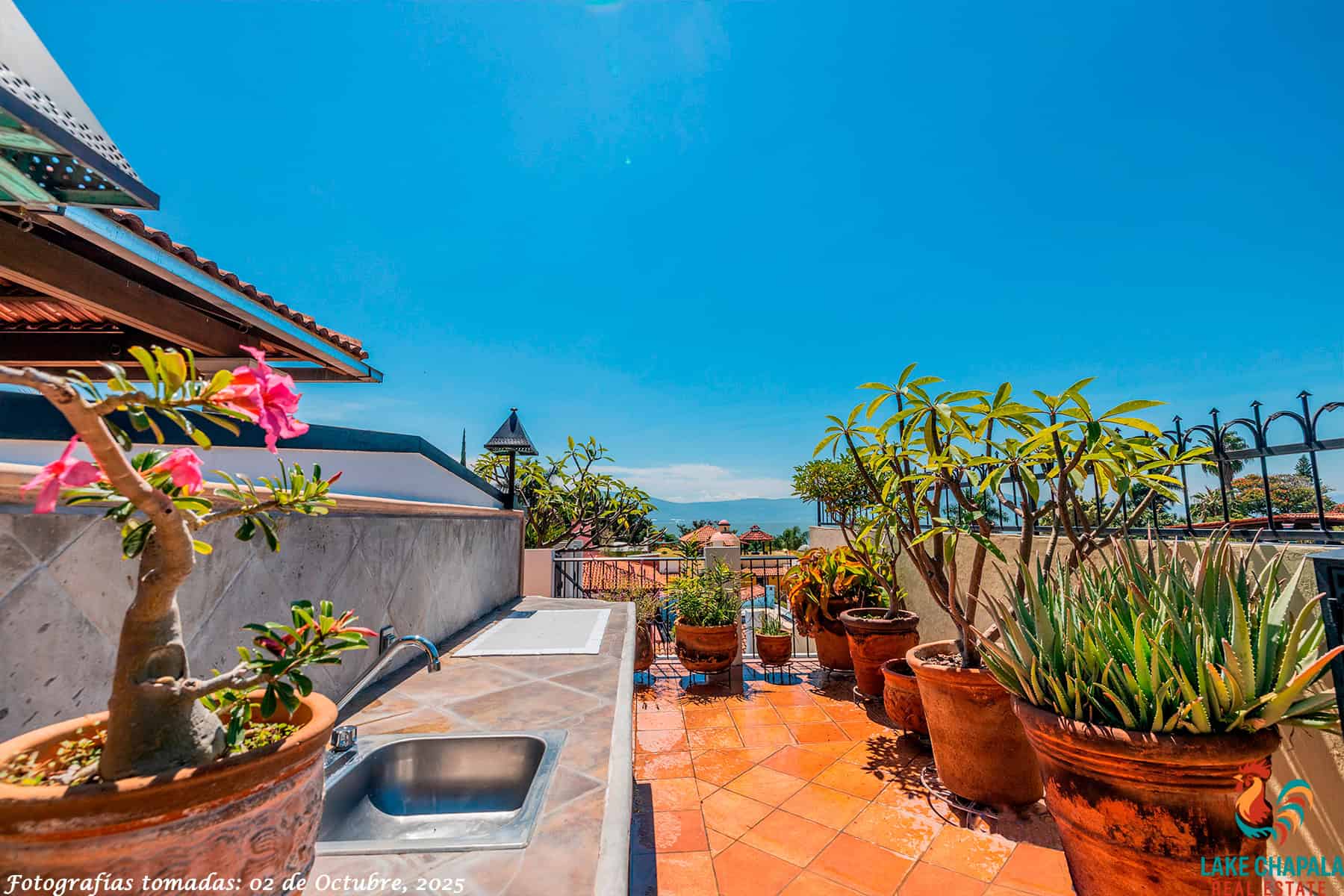 1 Home for sale Villa Elegante Ajijic (16)