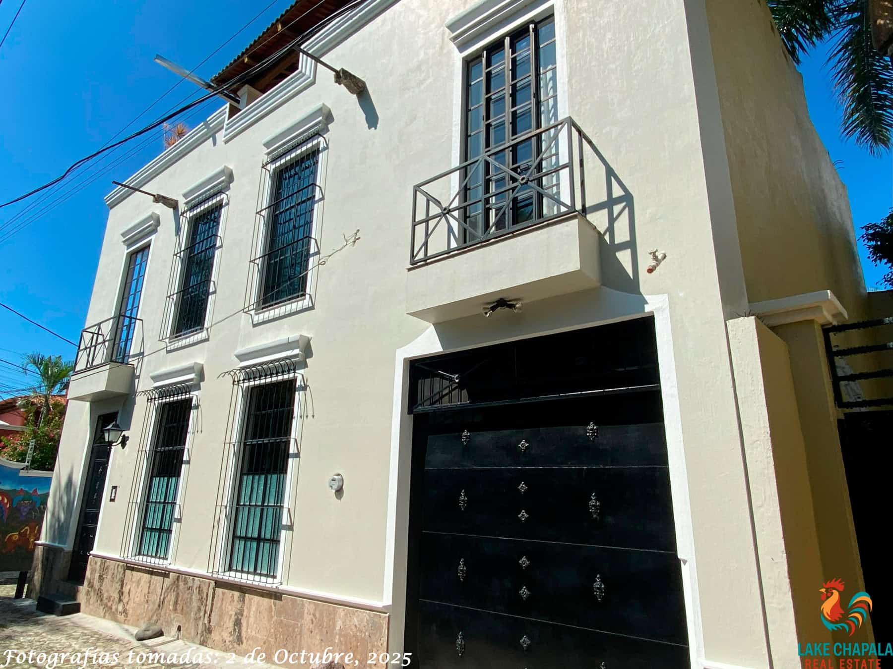 1 Home for sale Villa Elegante Ajijic (18)