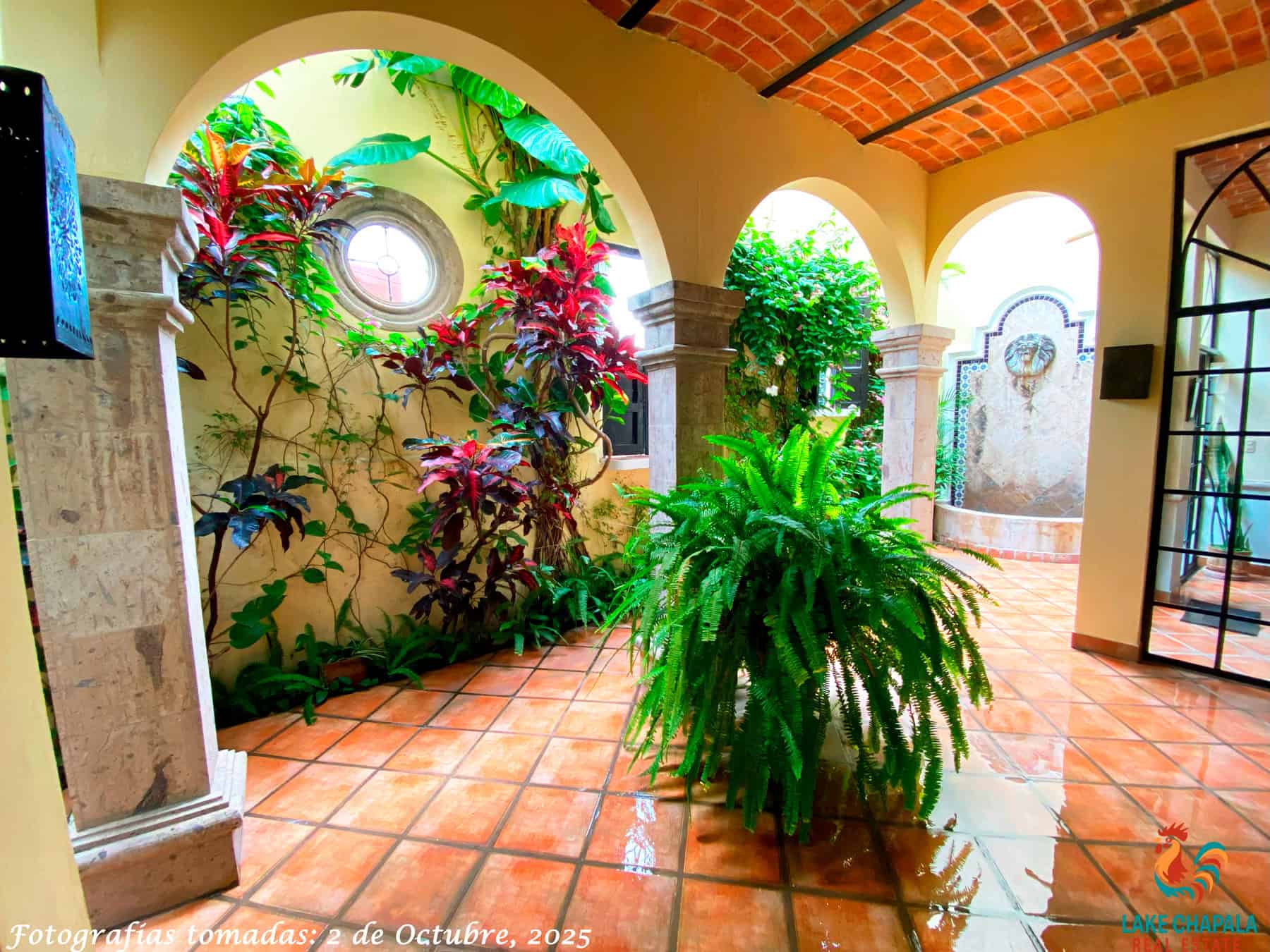 1 Home for sale Villa Elegante Ajijic (5)
