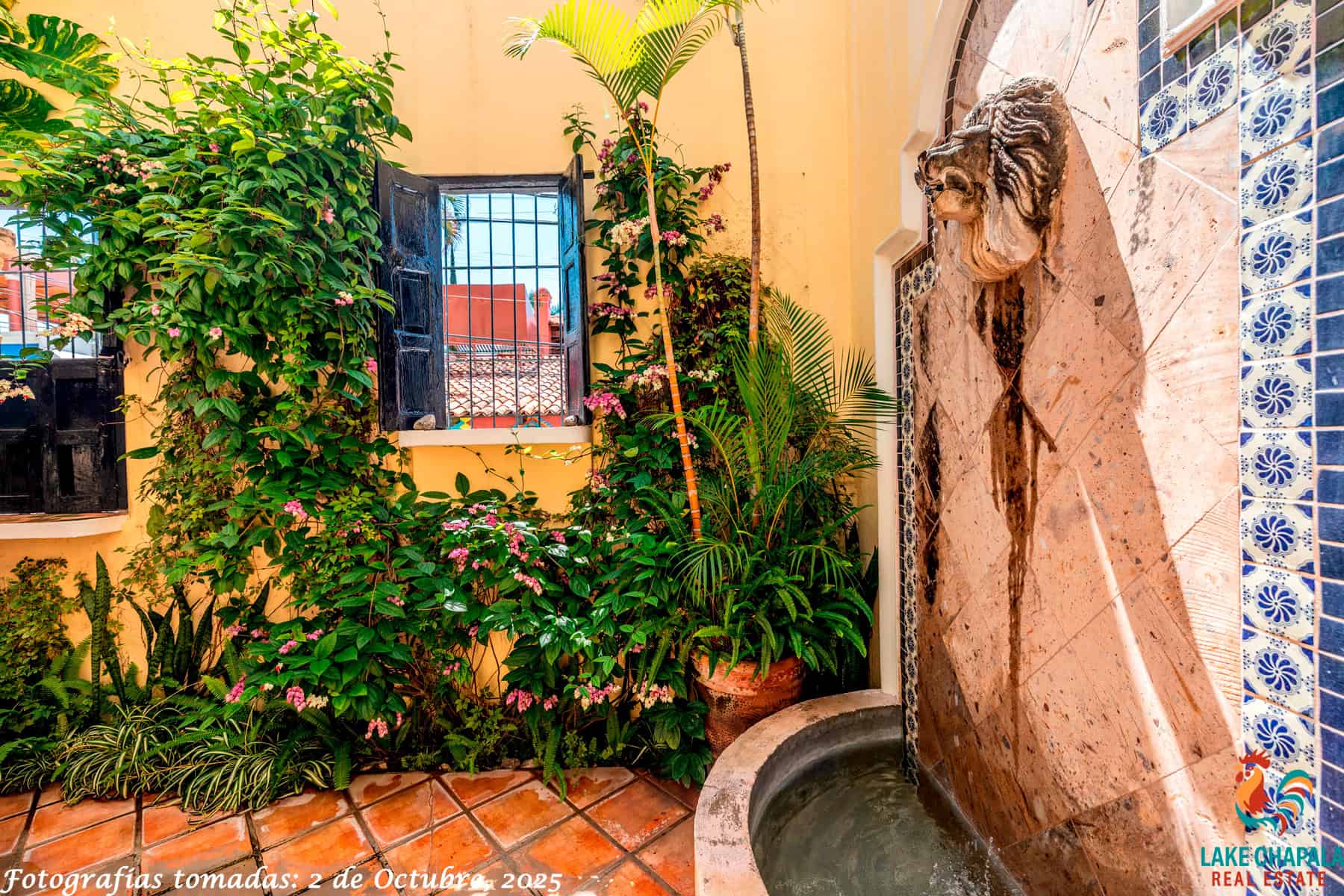 1 Home for sale Villa Elegante Ajijic (6)