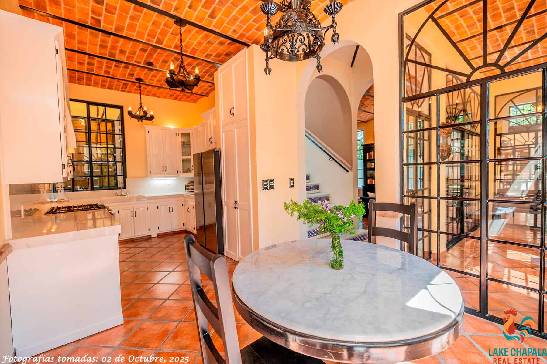 1 Home for sale Villa Elegante Ajijic (7)