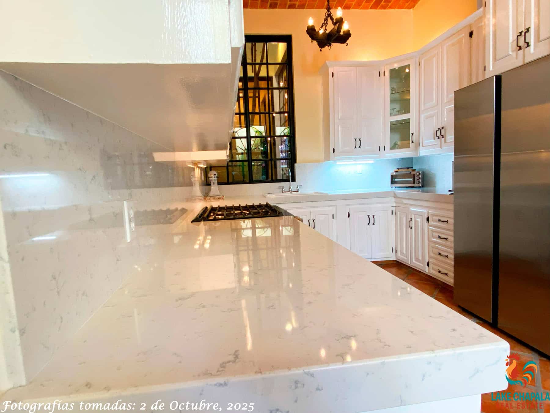 1 Home for sale Villa Elegante Ajijic (8)