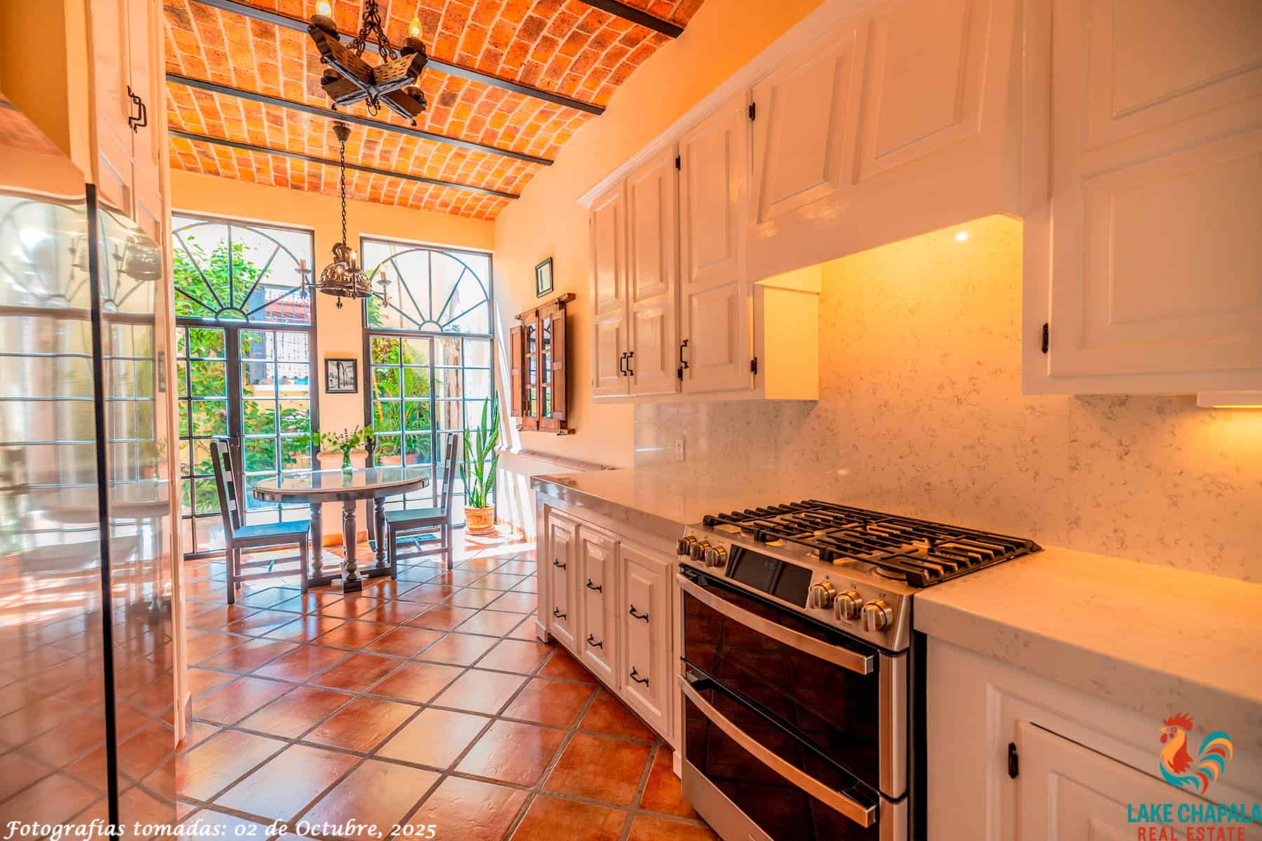 1 Home for sale Villa Elegante Ajijic (9)