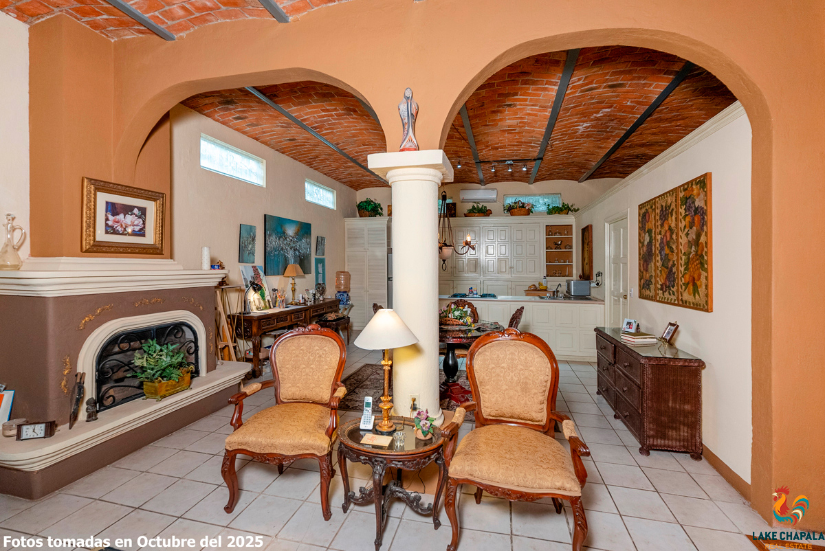 10 Apartment Suite