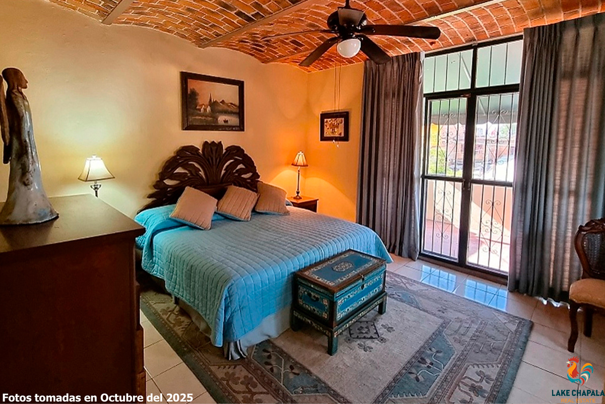 11 Apartment Suite