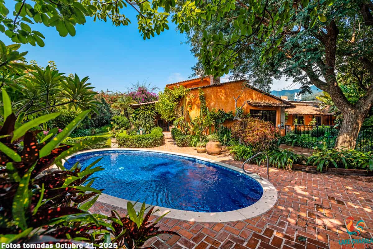 Hacienda Home for sale San Antonio Tlay (4)