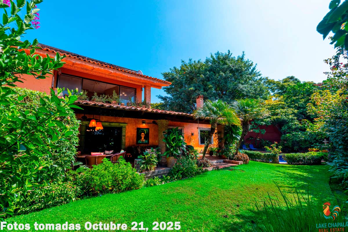 Hacienda Home for sale San Antonio Tlay (5)