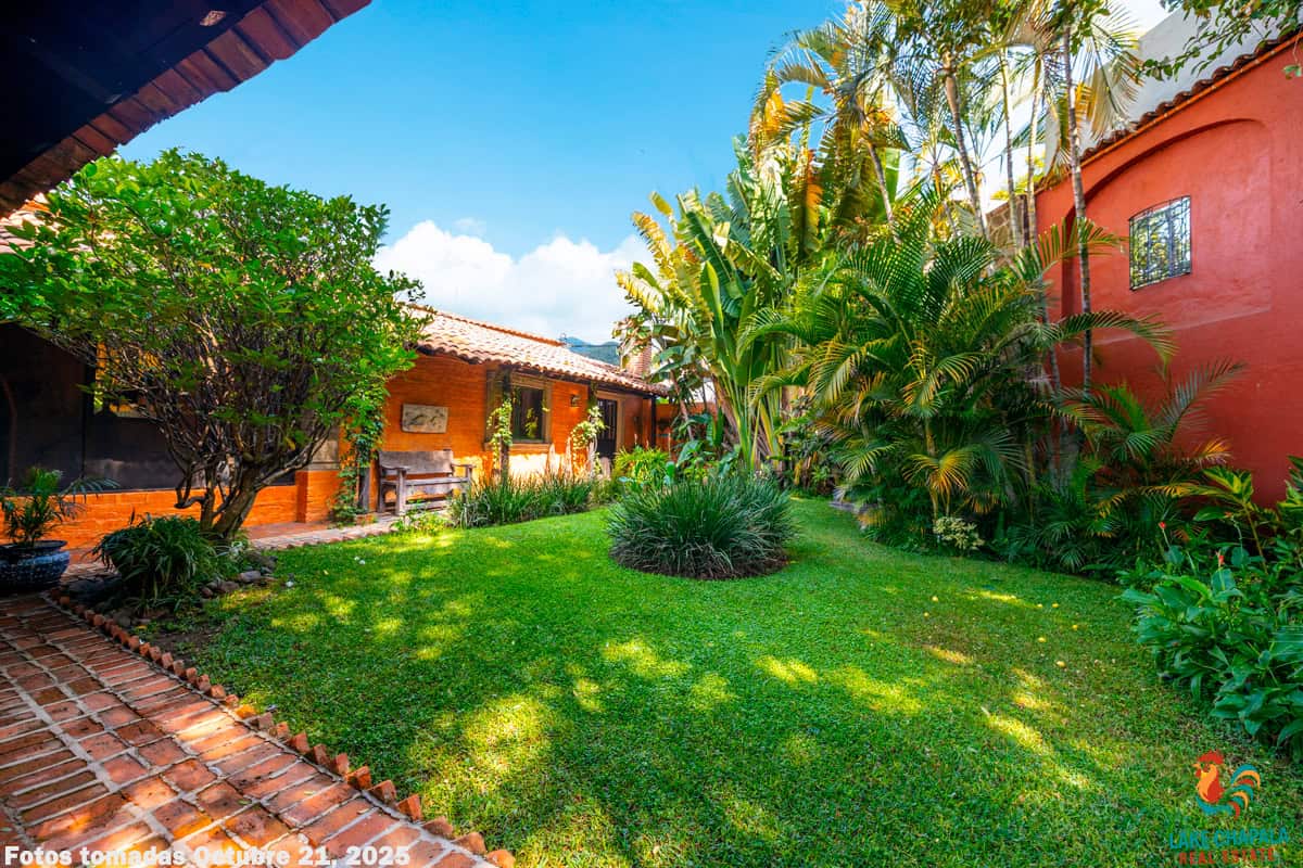 Hacienda Home for sale San Antonio Tlay (3)