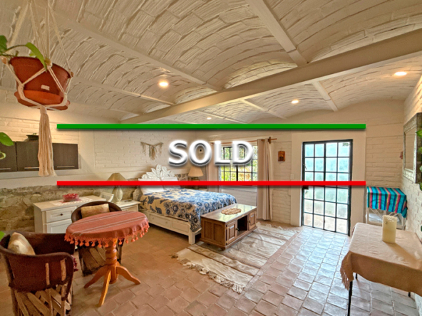 SOLD