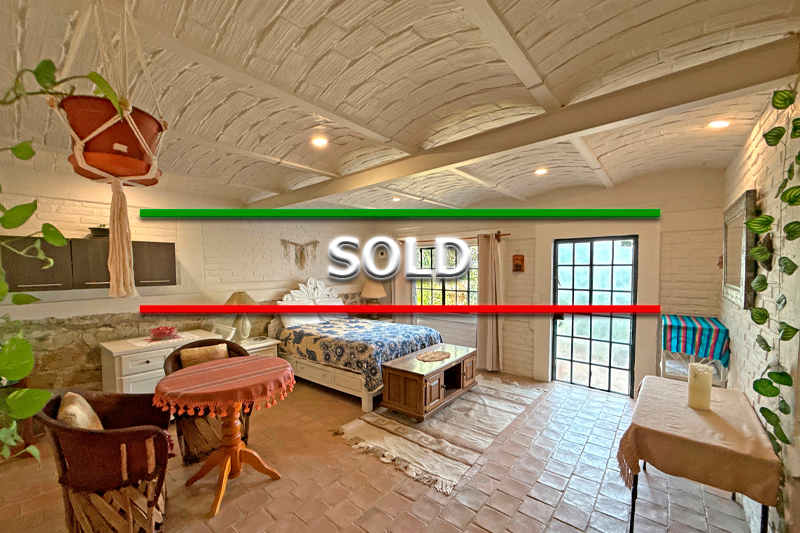 SOLD