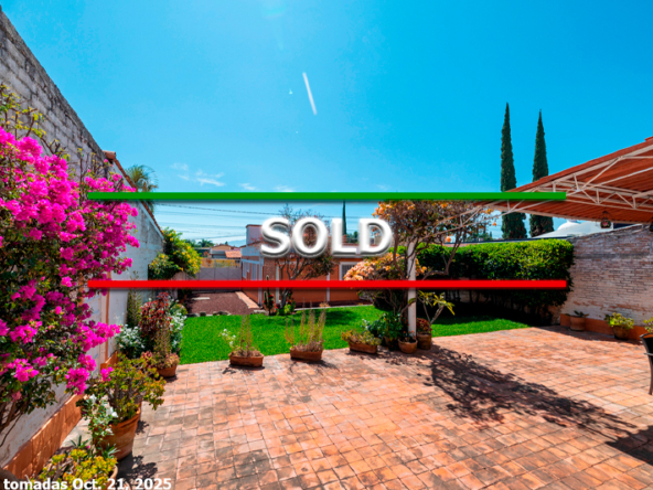 SOLD