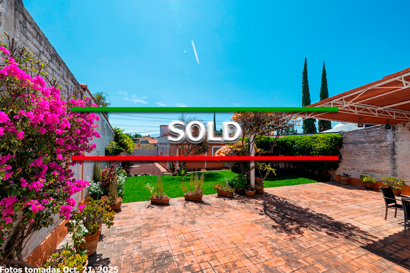 SOLD