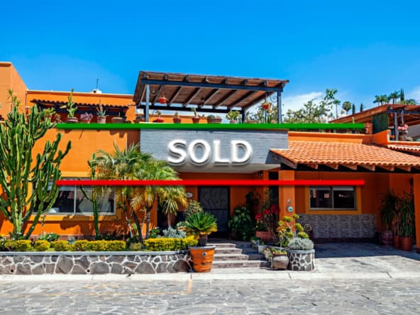SOLD