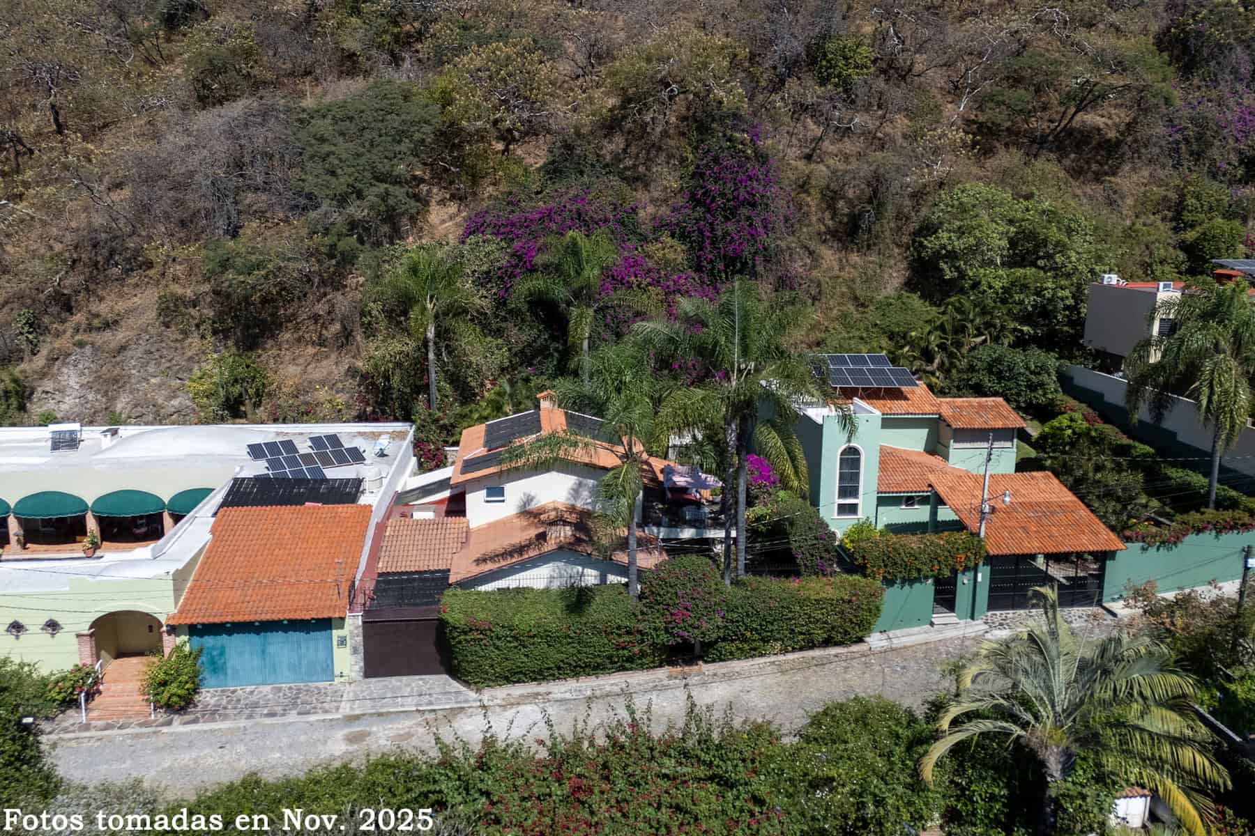 18 Hidden Mountain Sanctuary