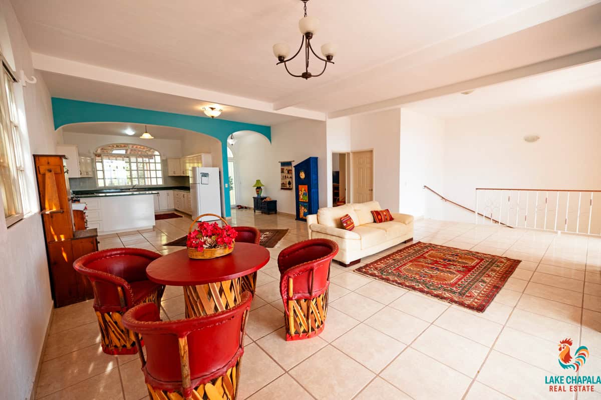 Home for sale Langille Chapala Haciendas (2)