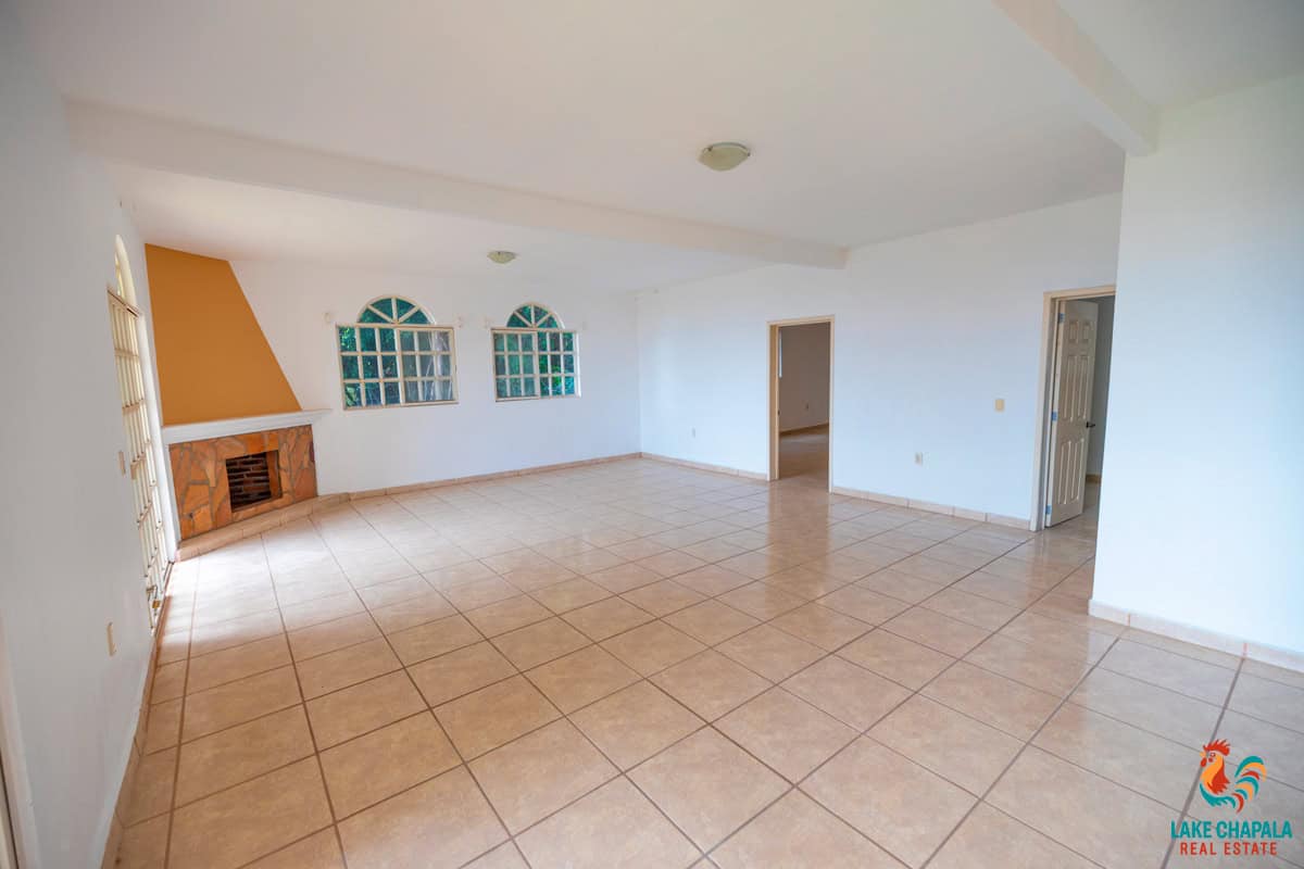Home for sale Langille Chapala Haciendas (3)