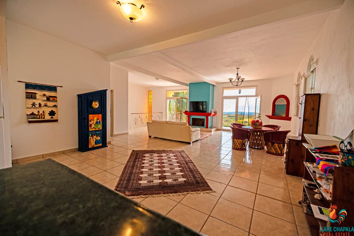 Home for sale Langille Chapala Haciendas (9)