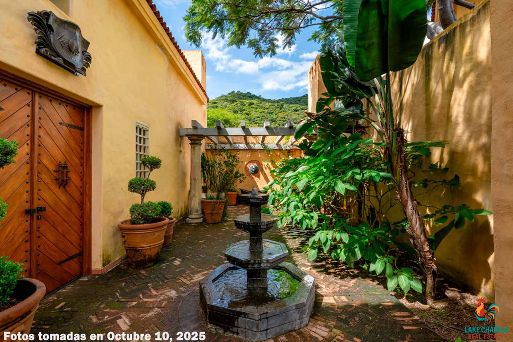 Las Tapias Home for sale Las Fuentes (9)